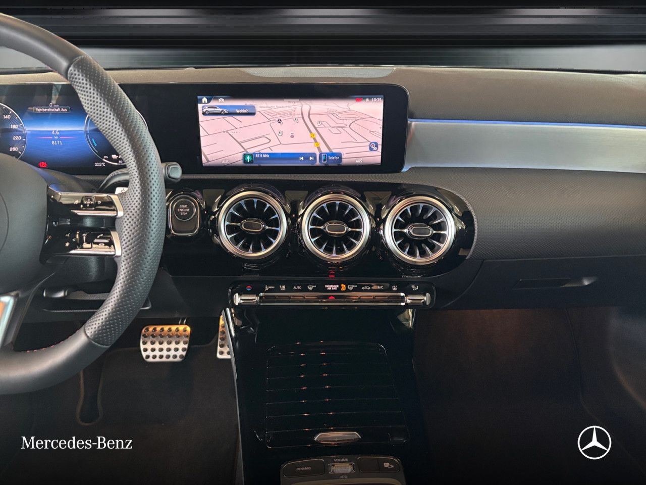 Mercedes-Benz A-Klasse – Bild 11