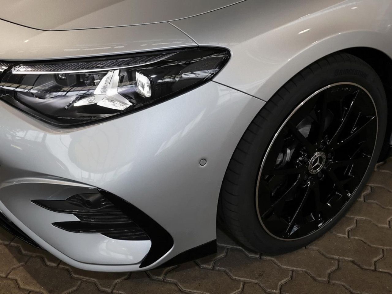 Mercedes-Benz CLA – Bild 3