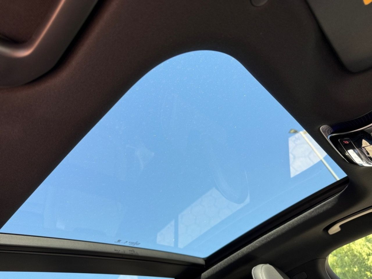 Mercedes-Benz GLC – Bild 17