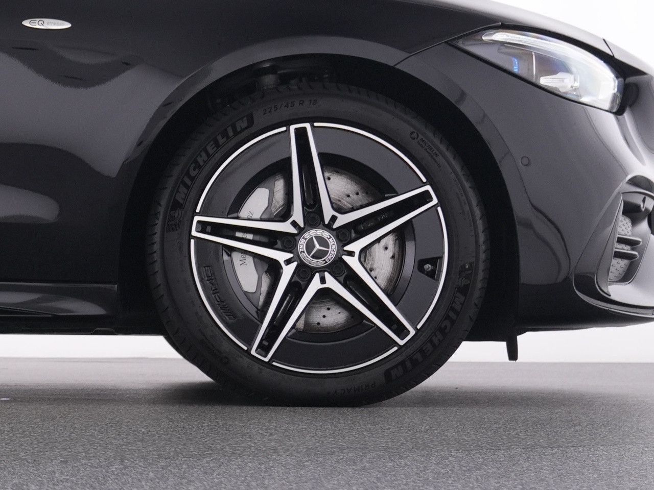 Mercedes-Benz C-Klasse – Bild 21