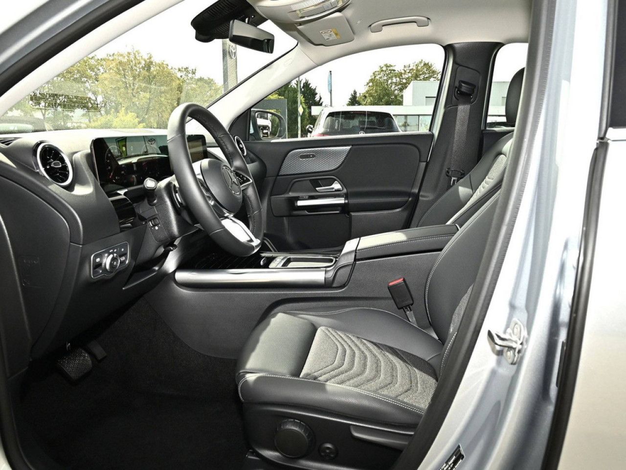 Mercedes-Benz GLA – Bild 9