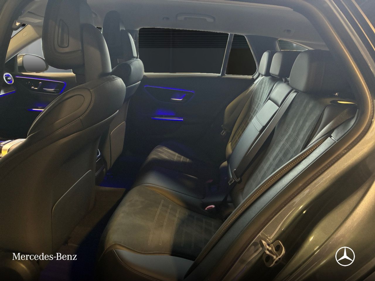Mercedes-Benz C-Klasse – Bild 15