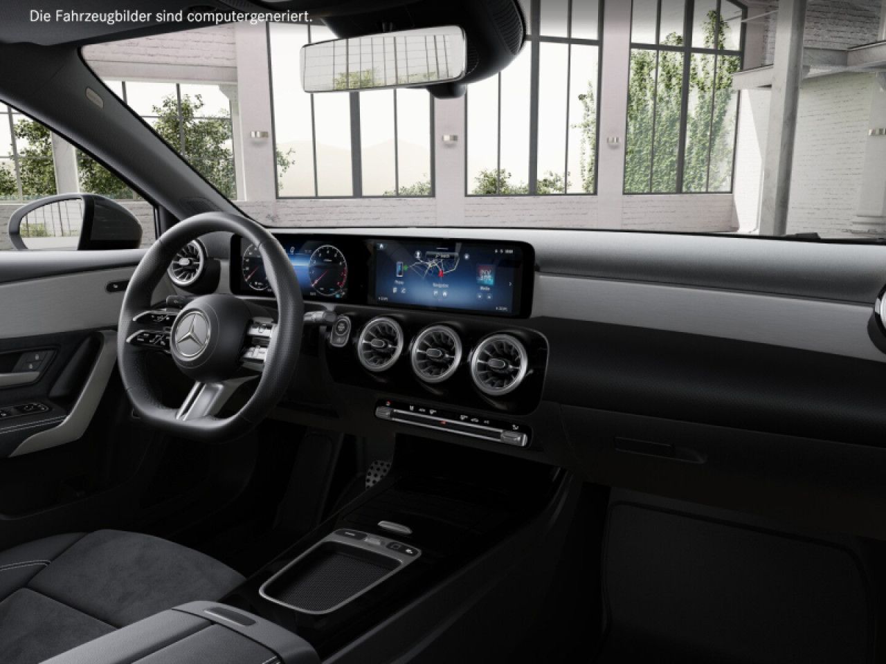 Mercedes-Benz A-Klasse – Bild 8
