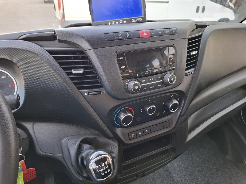 IVECO | Daily 35C14