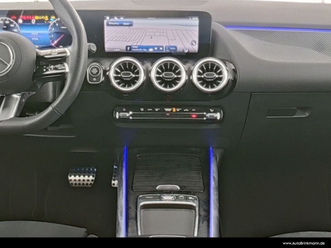 Mercedes-Benz B-Klasse – Bild 5