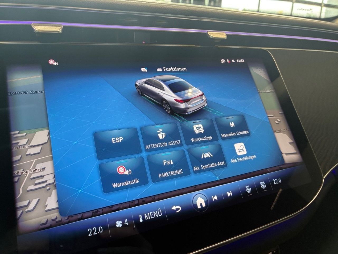 Mercedes-Benz E-Klasse – Bild 27