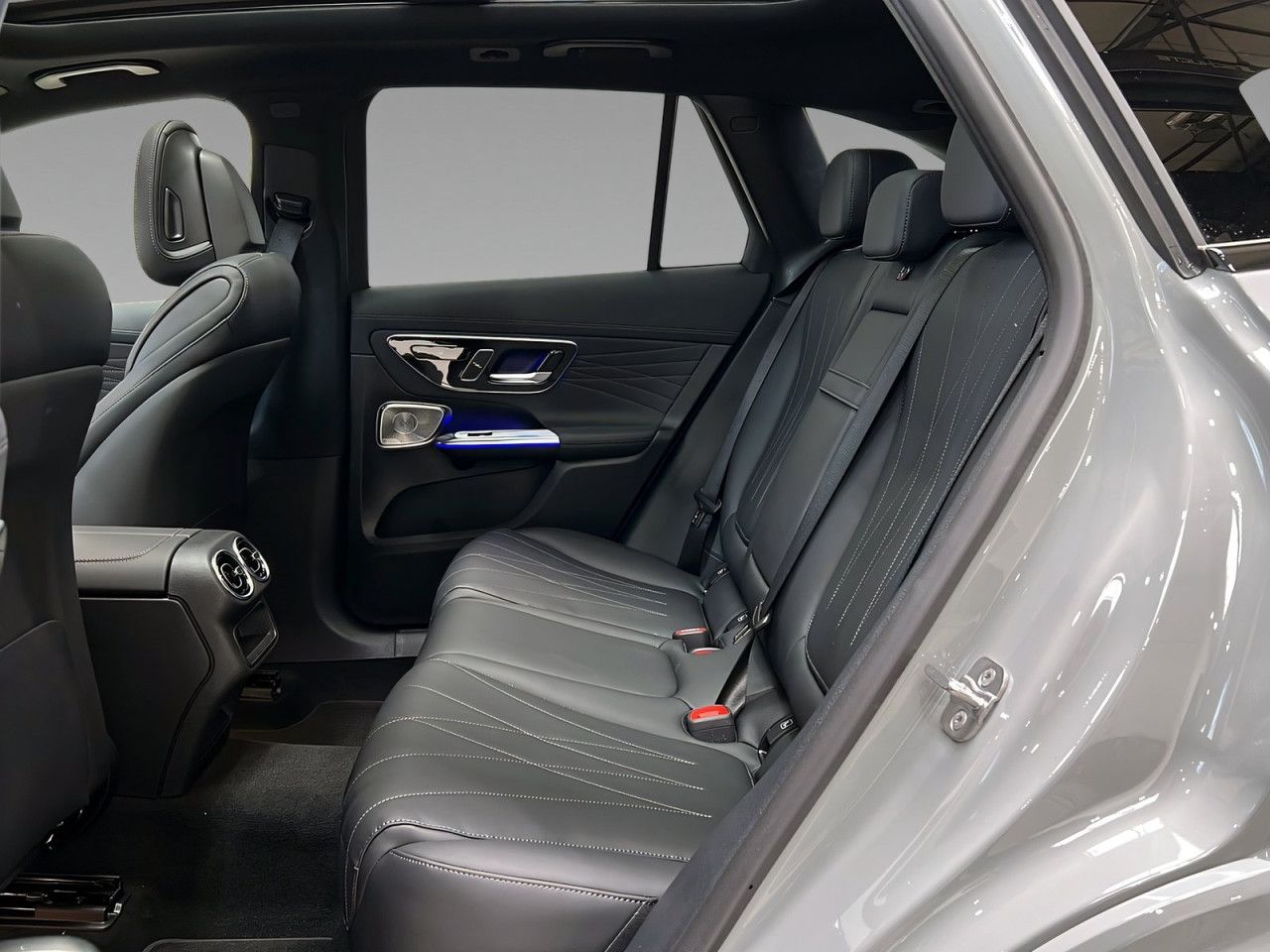 Mercedes-Benz GLC – Bild 8