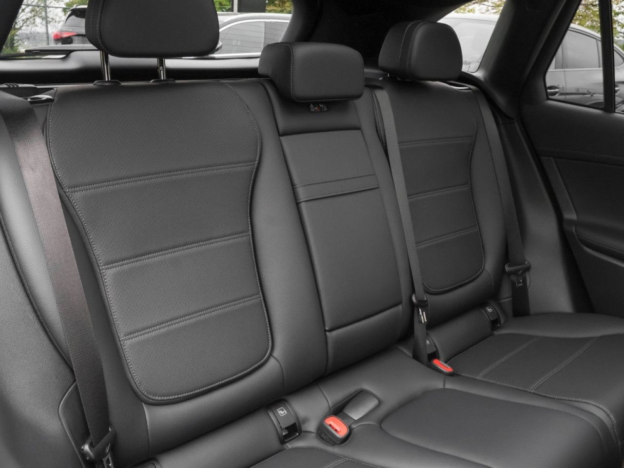Mercedes-Benz GLC – Bild 4