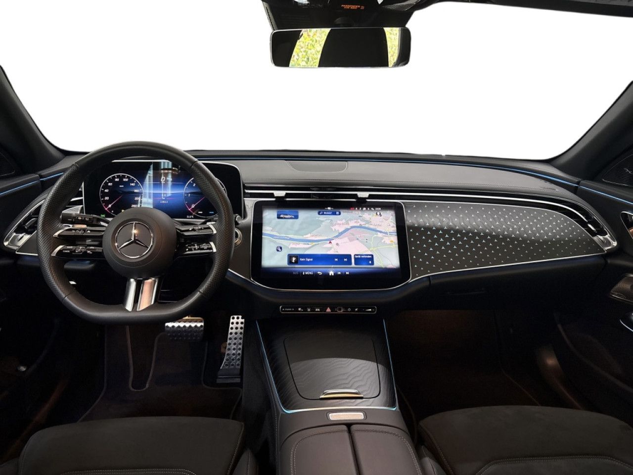 Mercedes-Benz E-Klasse – Bild 8