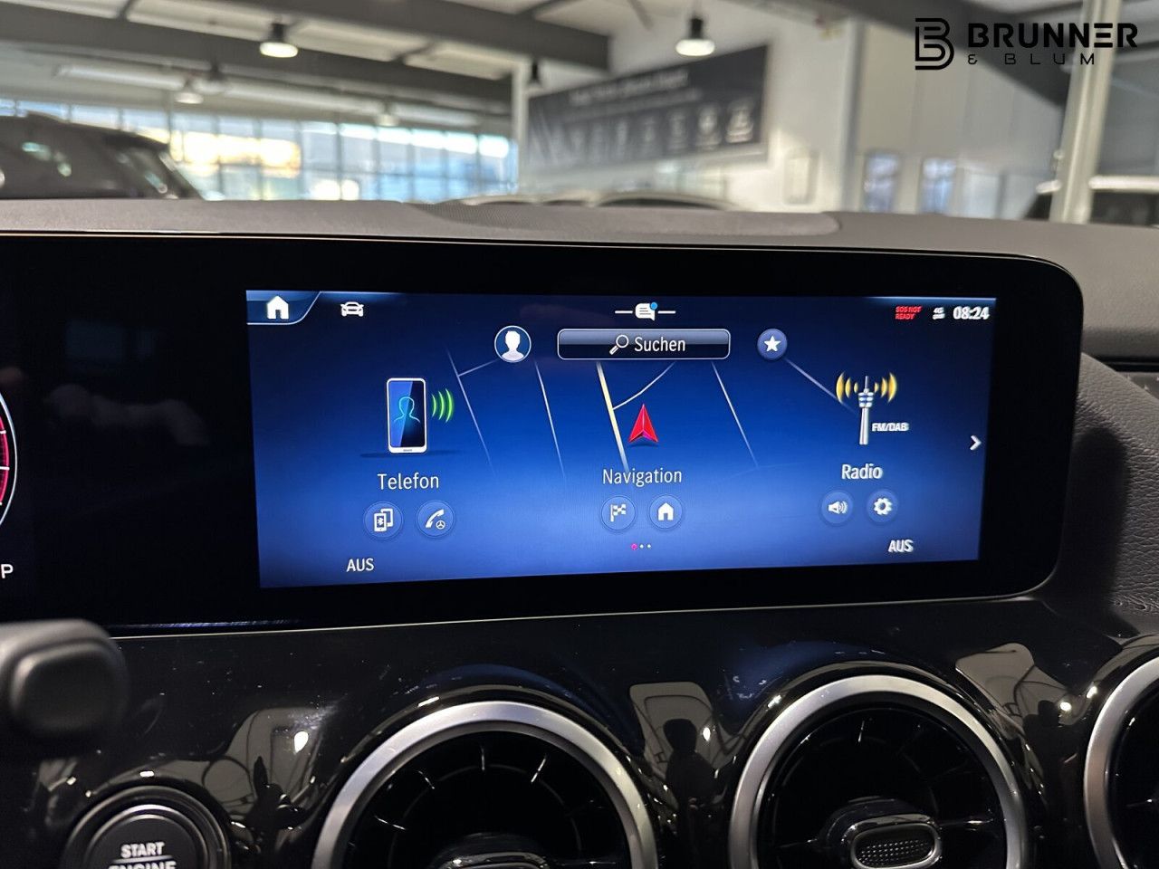 Mercedes-Benz B-Klasse – Bild 18