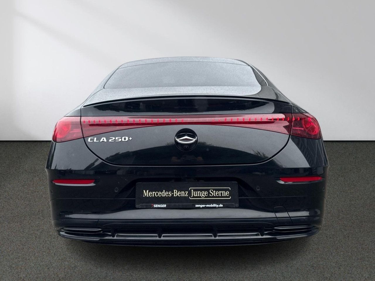 Mercedes-Benz CLA – Bild 13