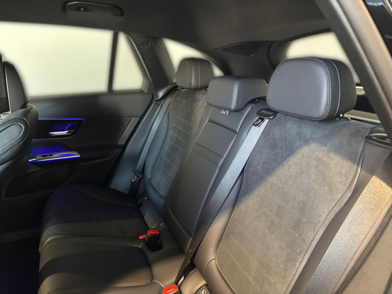 Mercedes-Benz GLC – Bild 9