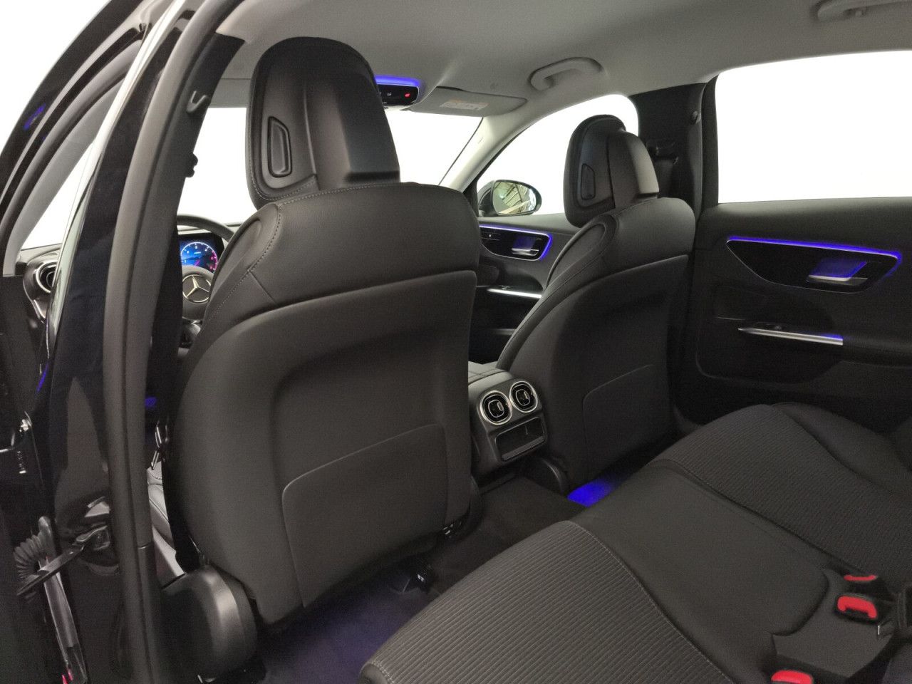 Mercedes-Benz C-Klasse – Bild 19