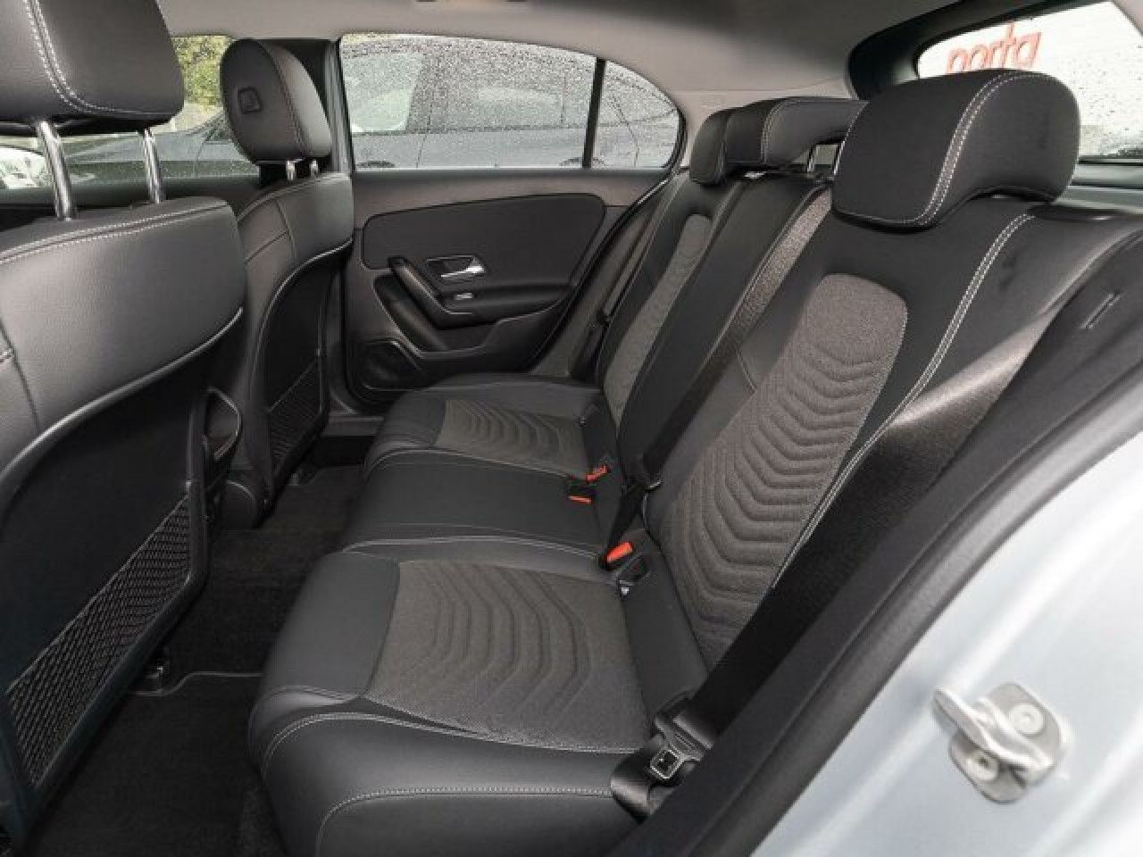 Mercedes-Benz A-Klasse – Bild 12