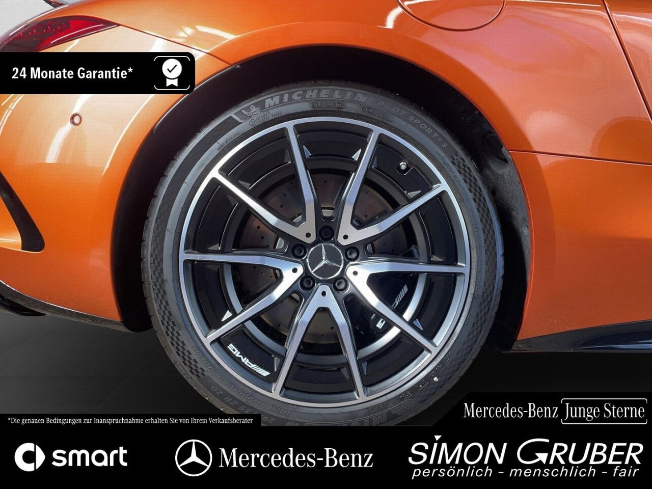 Mercedes-Benz SL – Bild 25
