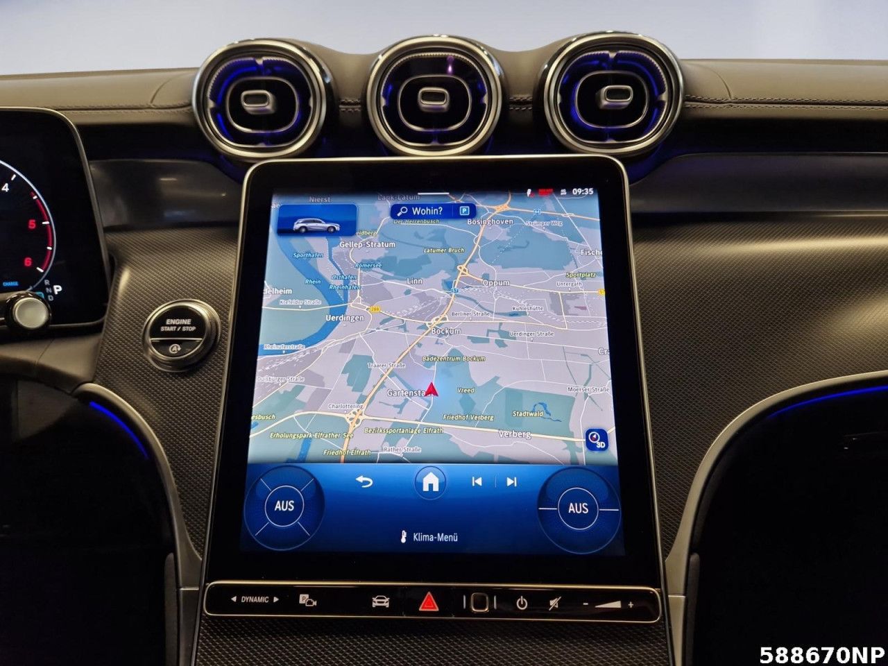 Mercedes-Benz GLC – Bild 12
