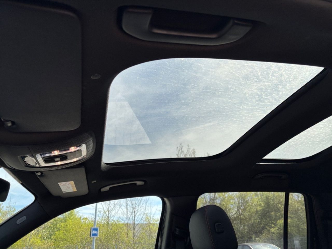 Mercedes-Benz GLB – Bild 14
