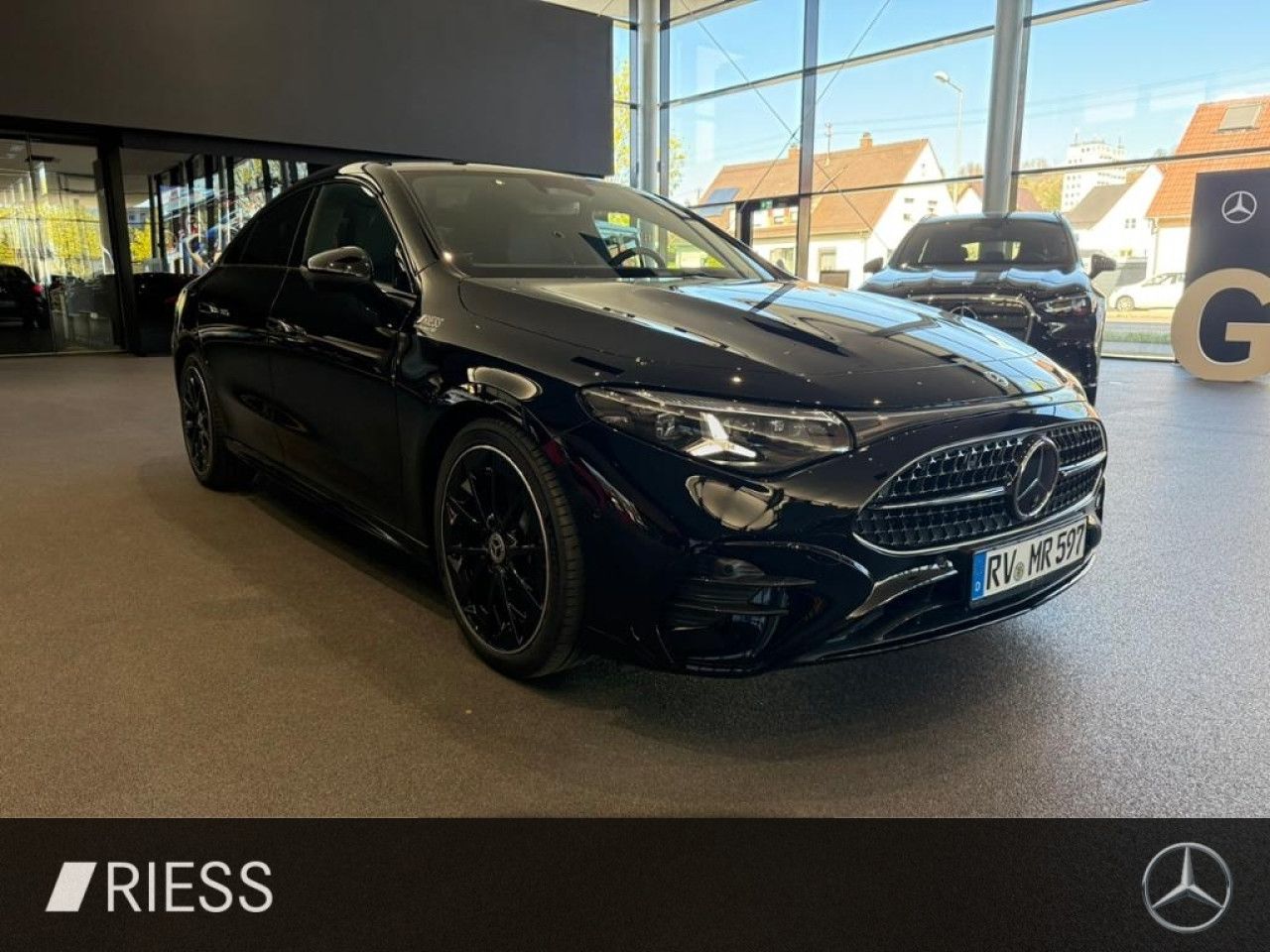 Mercedes-Benz CLA – Bild 15