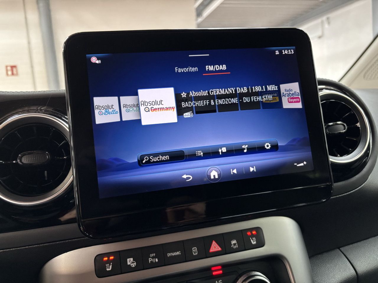 Mercedes-Benz EQT – Bild 8
