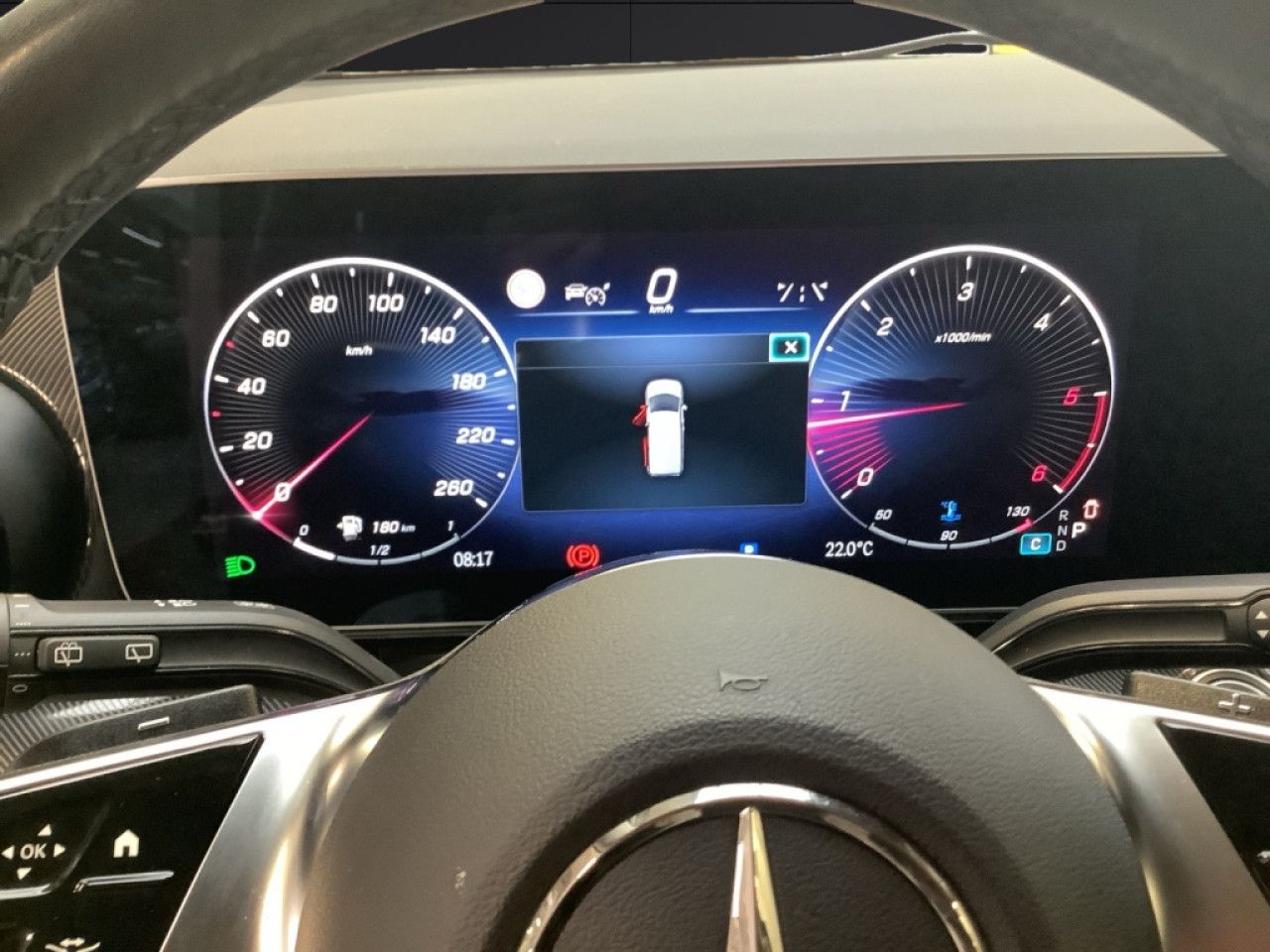 Mercedes-Benz V-Klasse – Bild 9