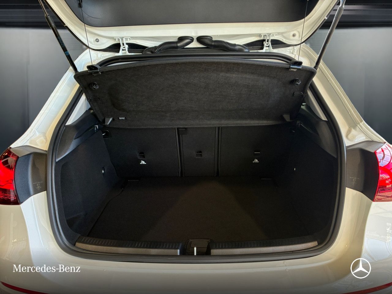 Mercedes-Benz A-Klasse – Bild 5