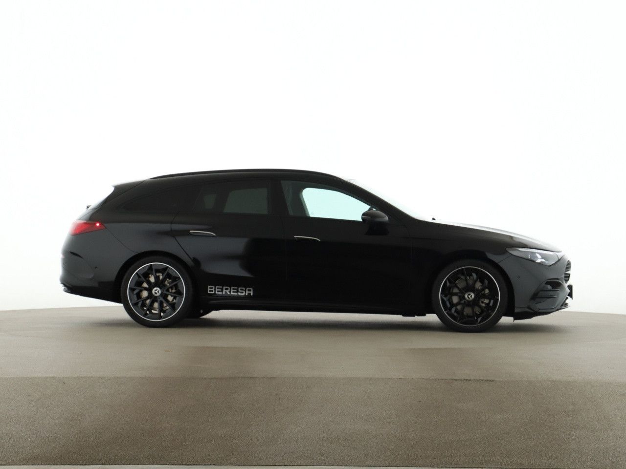 Mercedes-Benz CLA – Bild 7