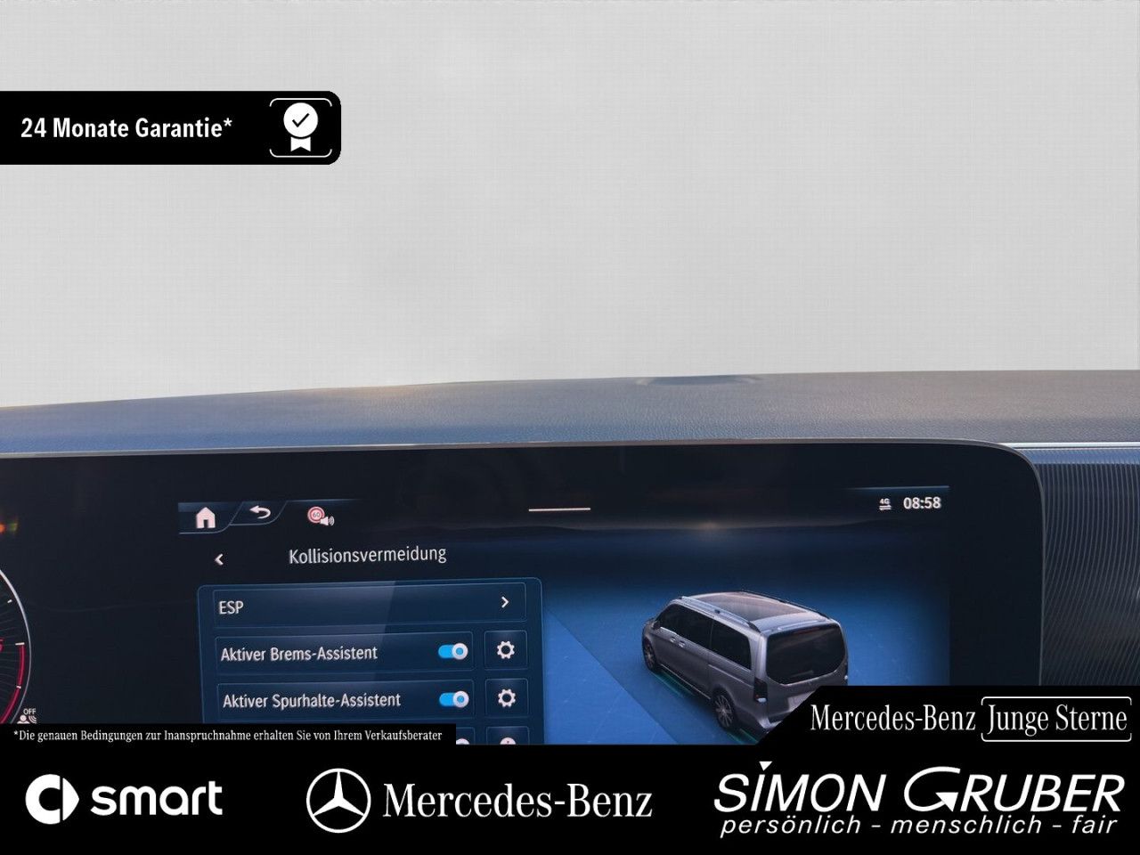 Mercedes-Benz Marco Polo – Bild 17