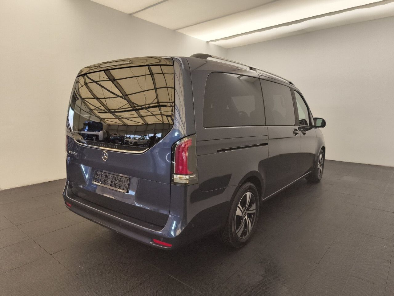 Mercedes-Benz V-Klasse – Bild 5