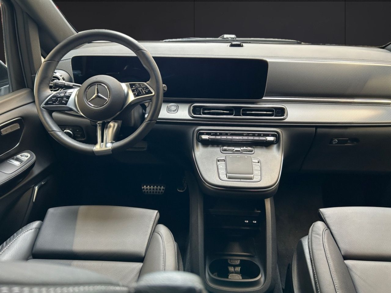 Mercedes-Benz V-Klasse – Bild 4