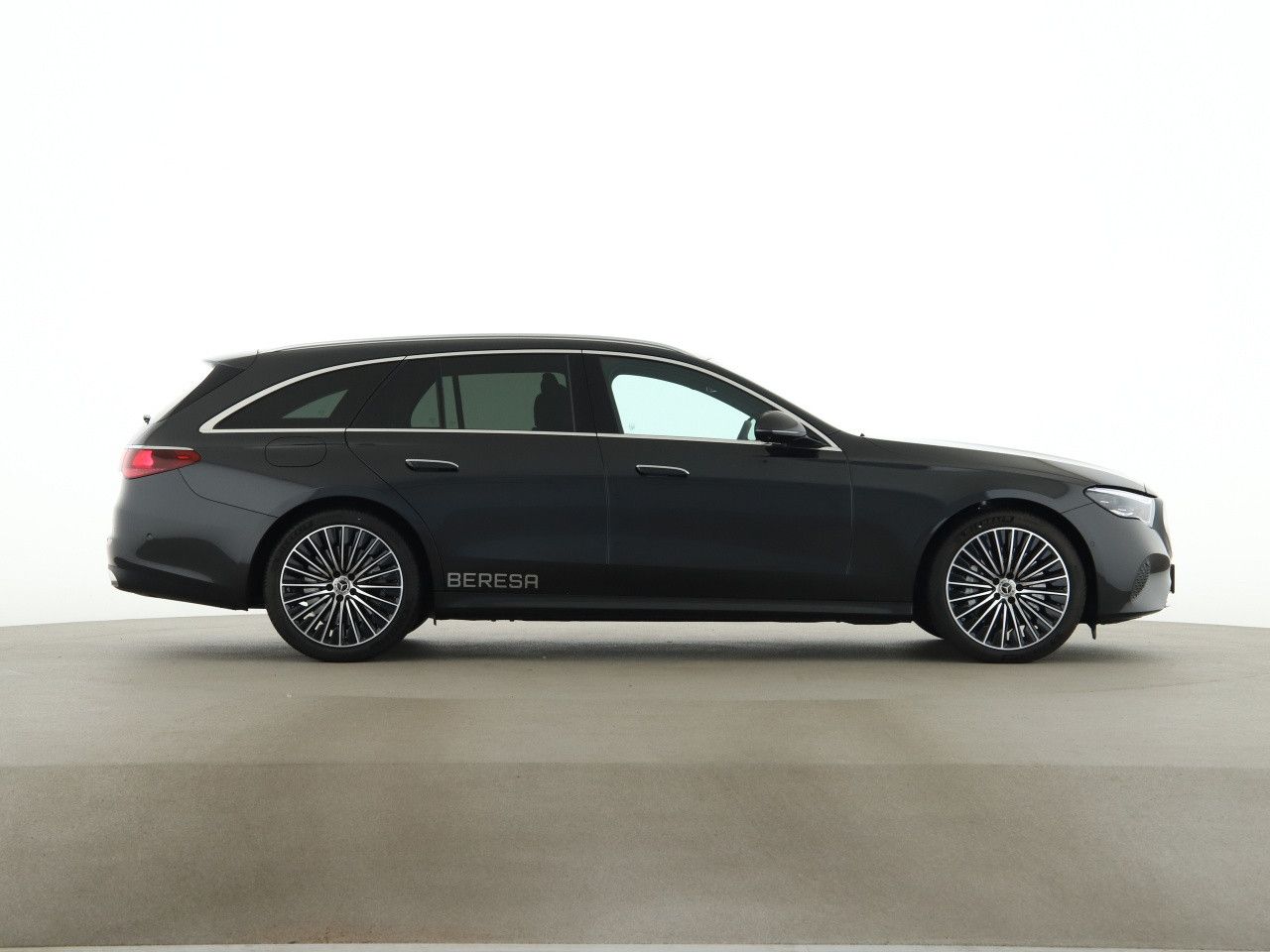 Mercedes-Benz E-Klasse – Bild 7