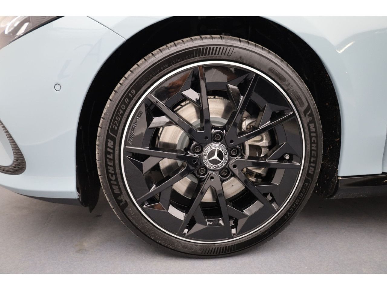 Mercedes-Benz CLA – Bild 21