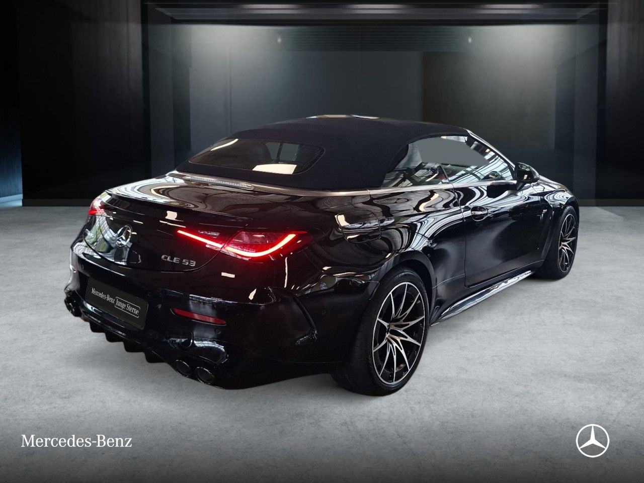 Mercedes-Benz CLE – Bild 3
