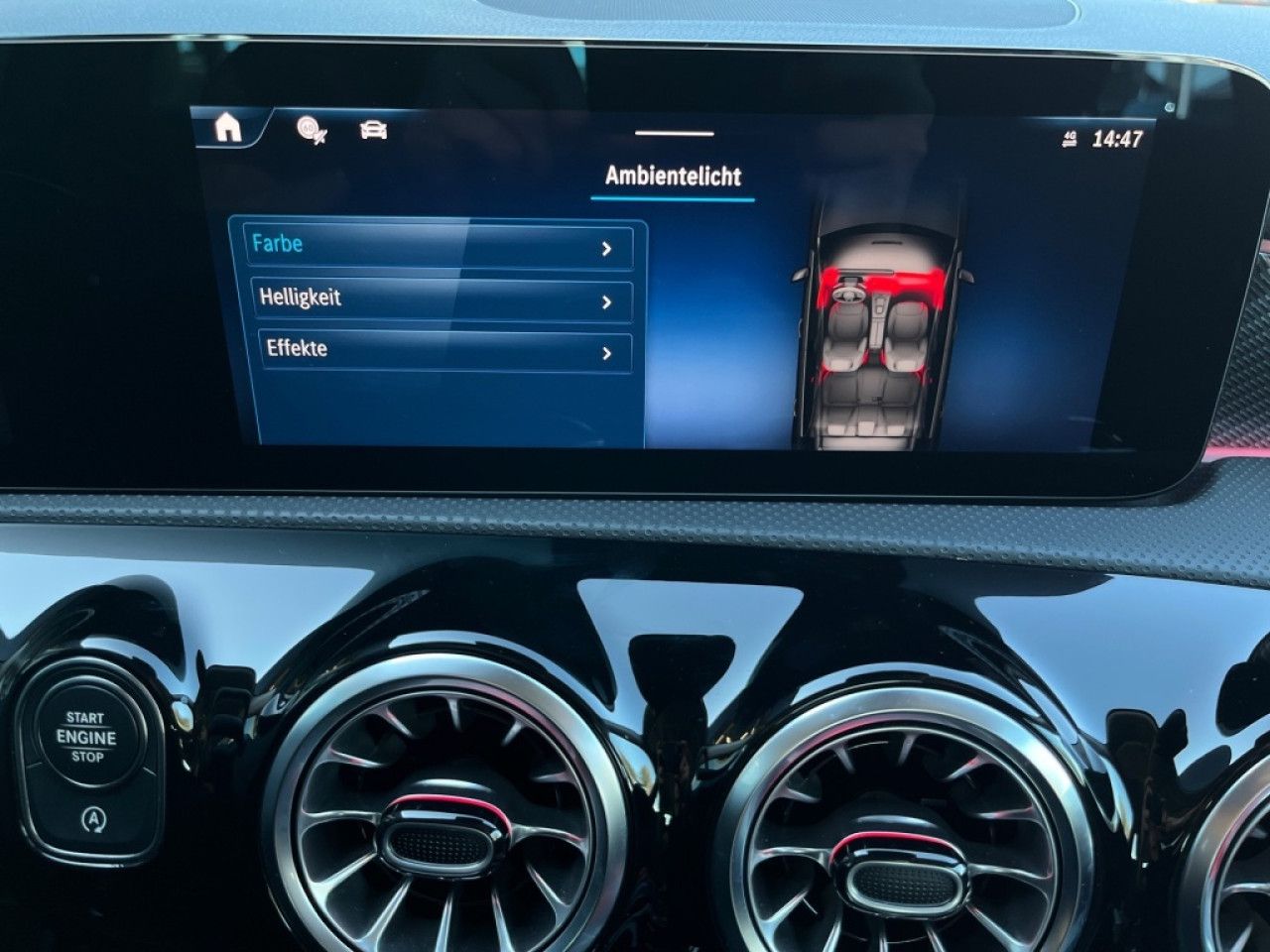 Mercedes-Benz A-Klasse – Bild 25