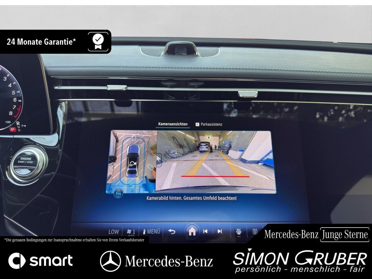 Mercedes-Benz E-Klasse – Bild 15