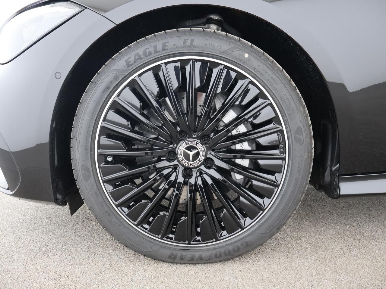 Mercedes-Benz CLE – Bild 16