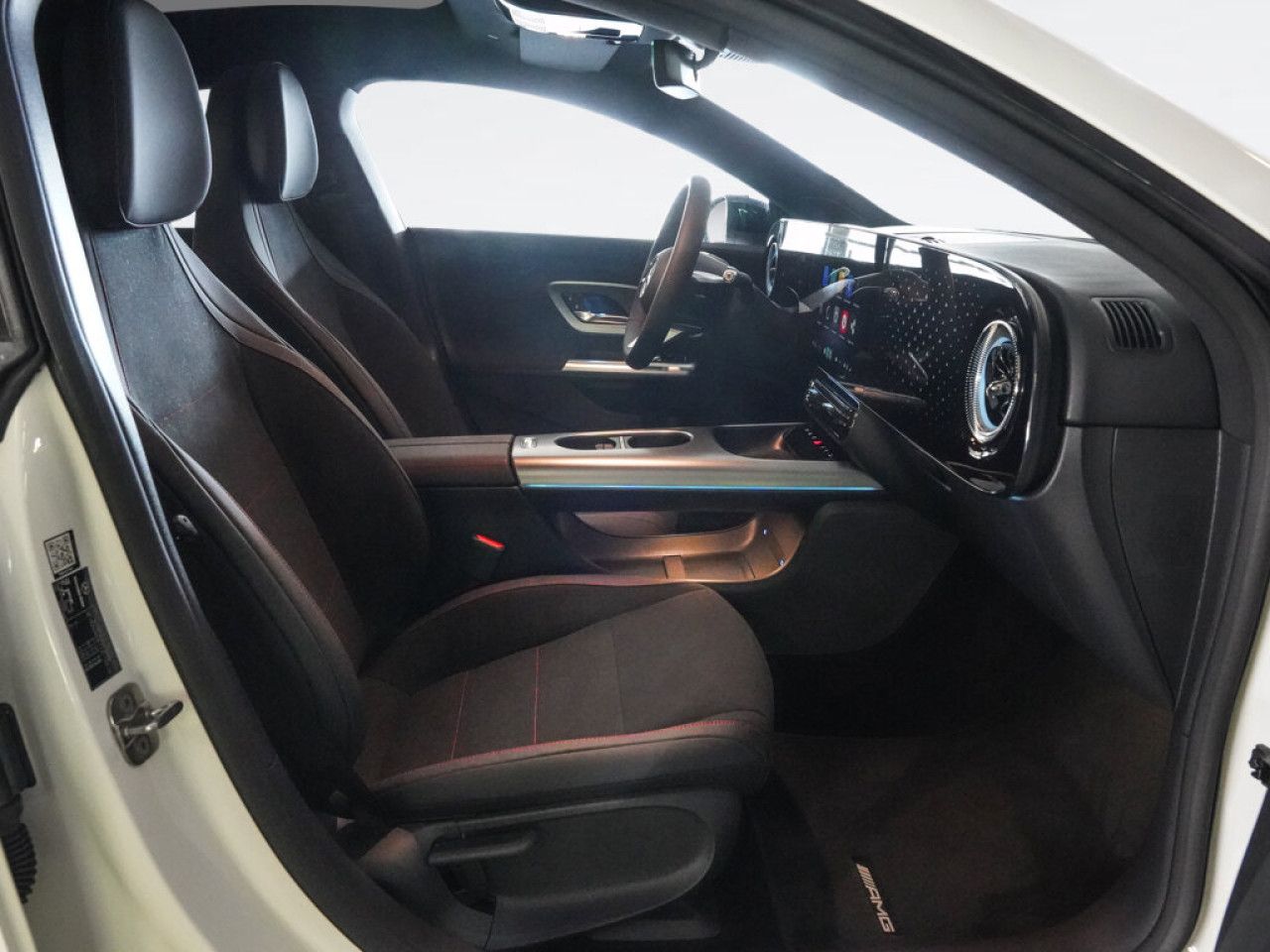 Mercedes-Benz CLA – Bild 5