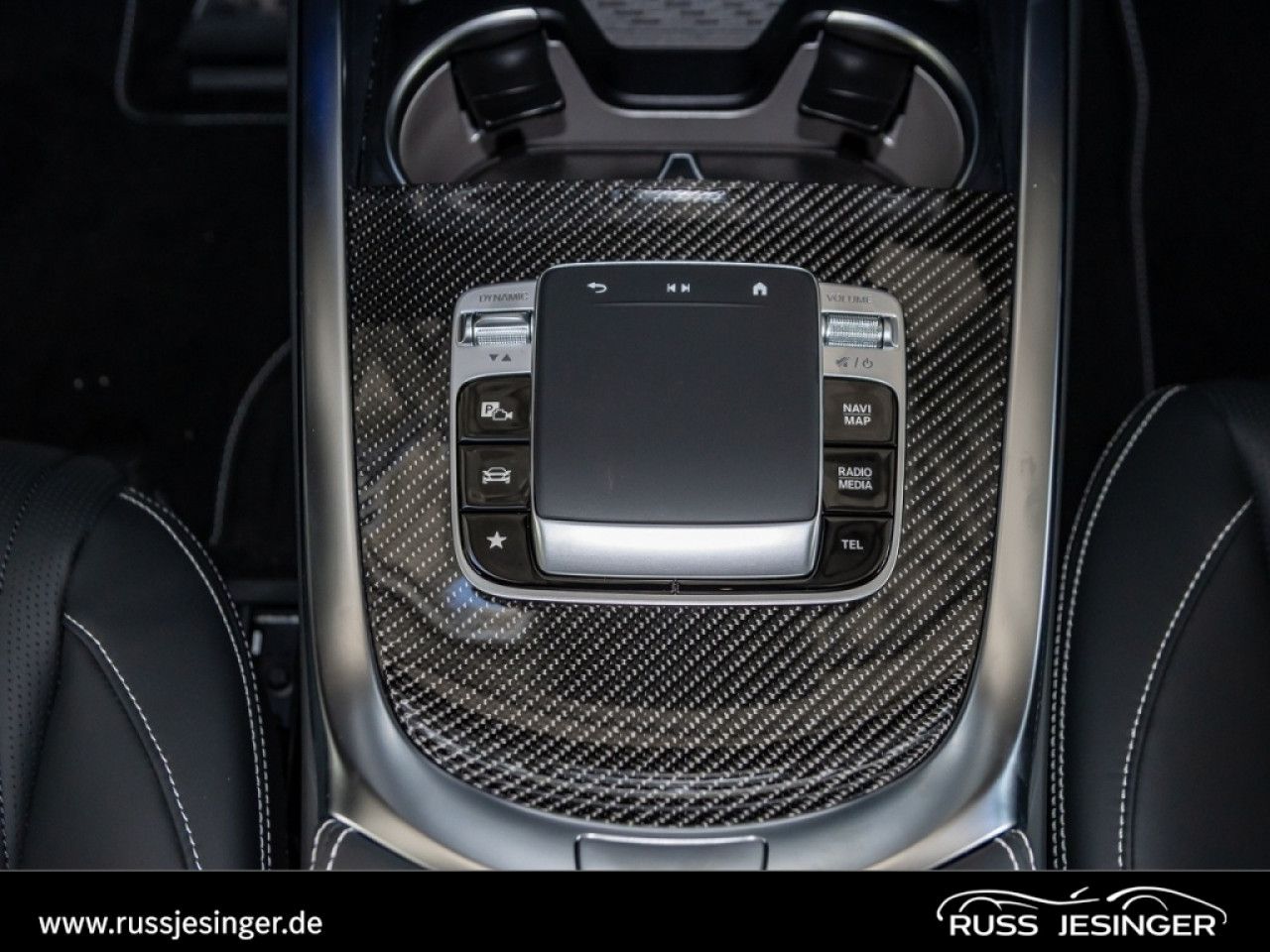 Mercedes-Benz G-Klasse – Bild 16