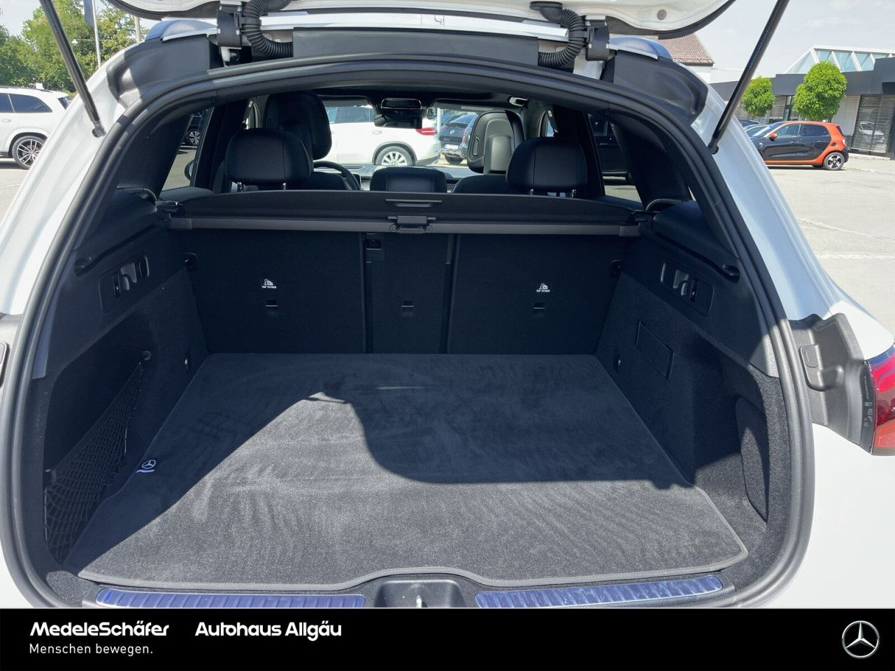 Mercedes-Benz GLC – Bild 20