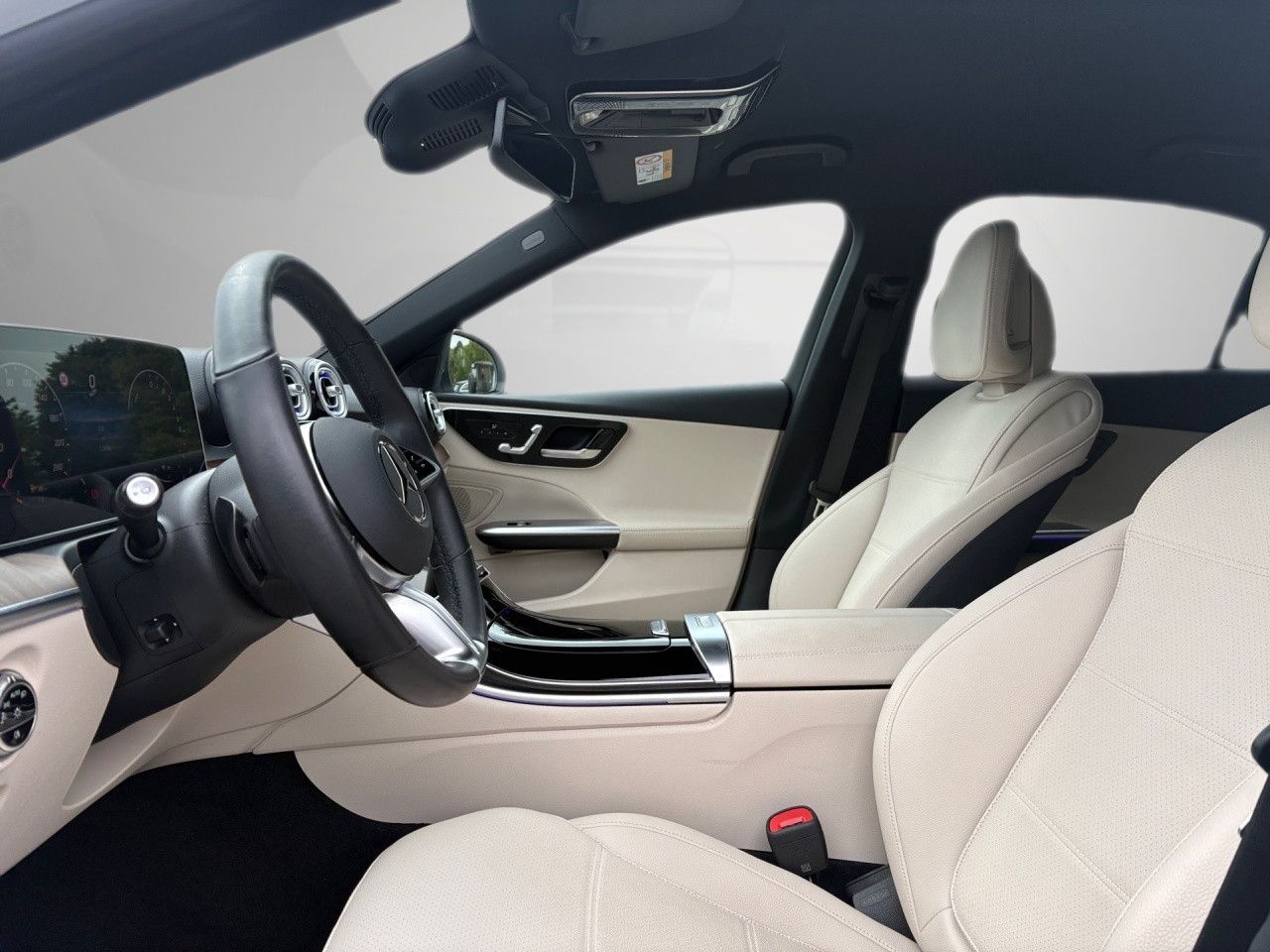 Mercedes-Benz C-Klasse – Bild 12