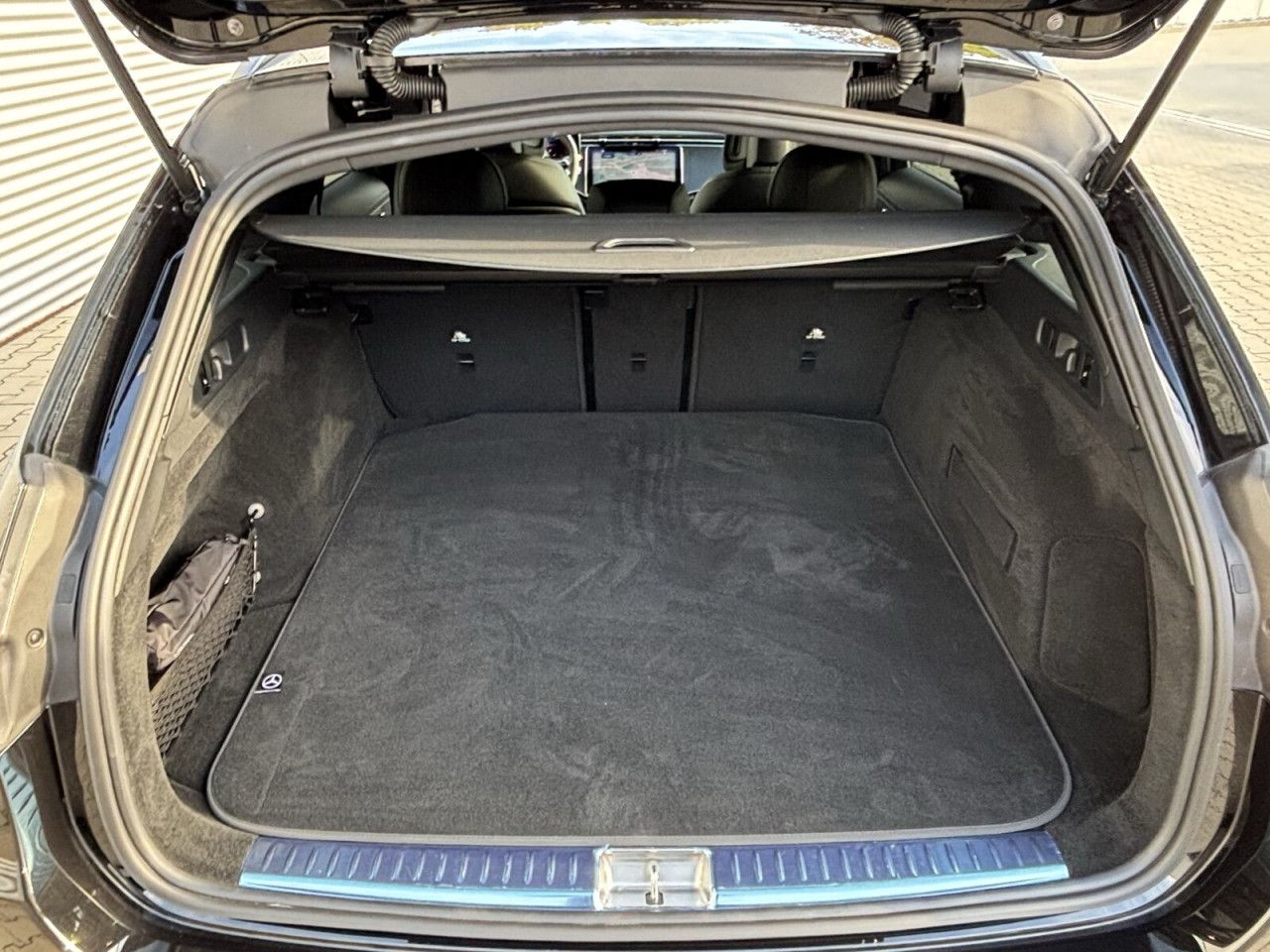 Mercedes-Benz E-Klasse – Bild 15
