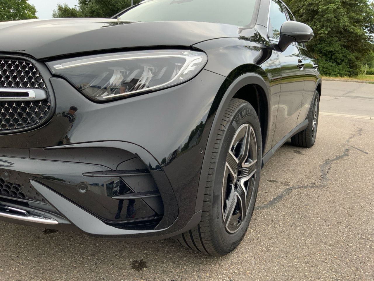 Mercedes-Benz GLC – Bild 6