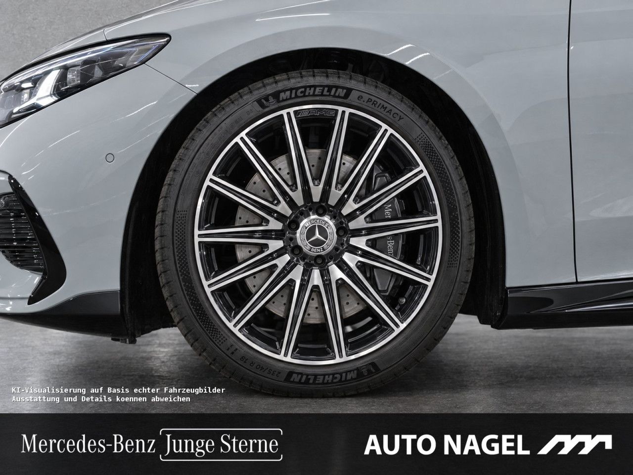 Mercedes-Benz CLA – Bild 8