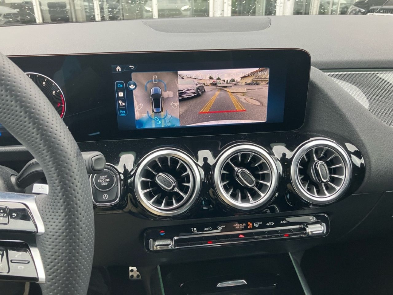 Mercedes-Benz GLA – Bild 13