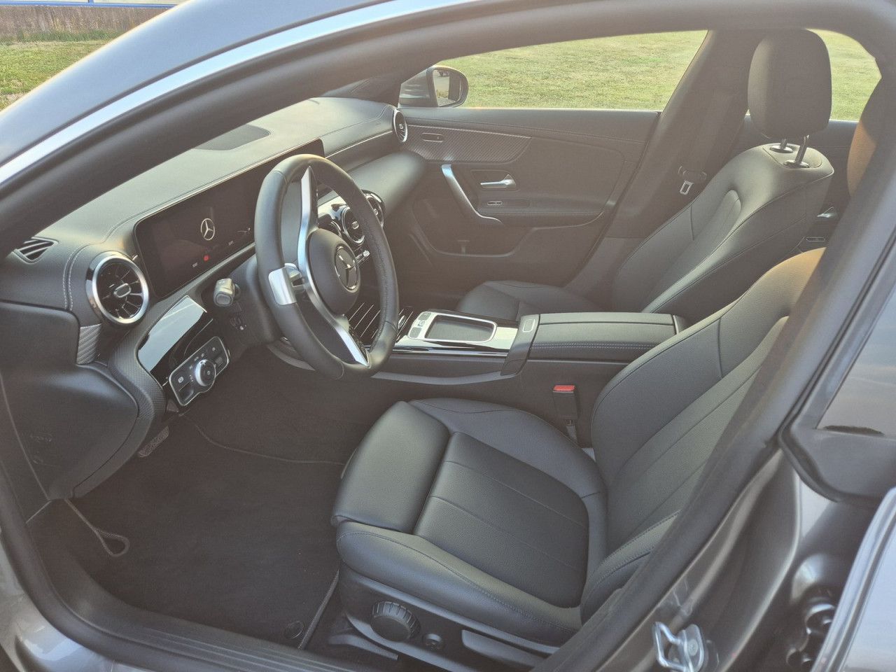 Mercedes-Benz CLA – Bild 6