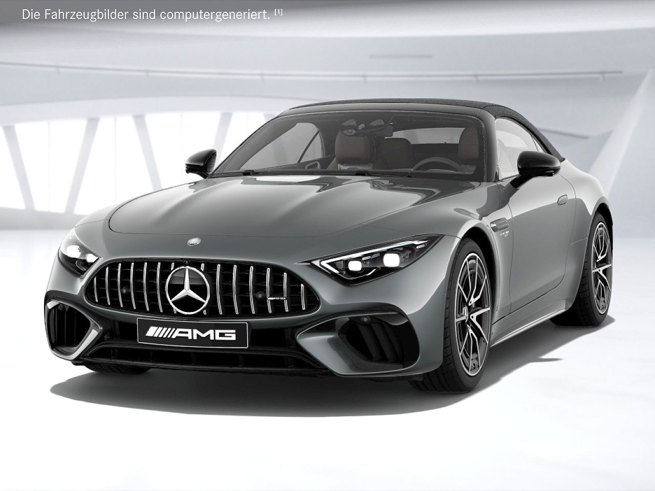 Mercedes-Benz SL – Bild 18