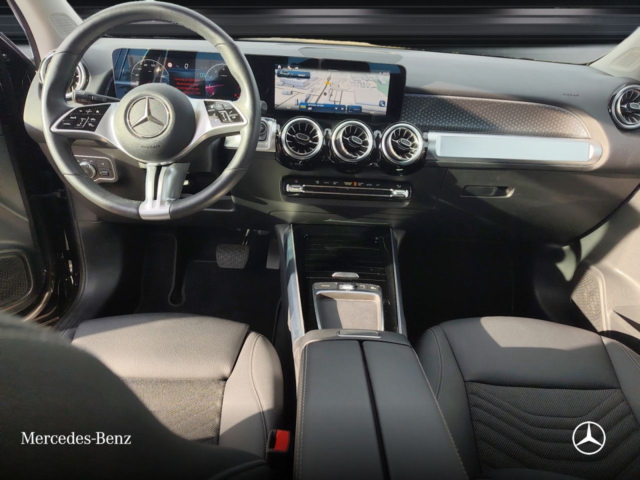 Mercedes-Benz GLB – Bild 11
