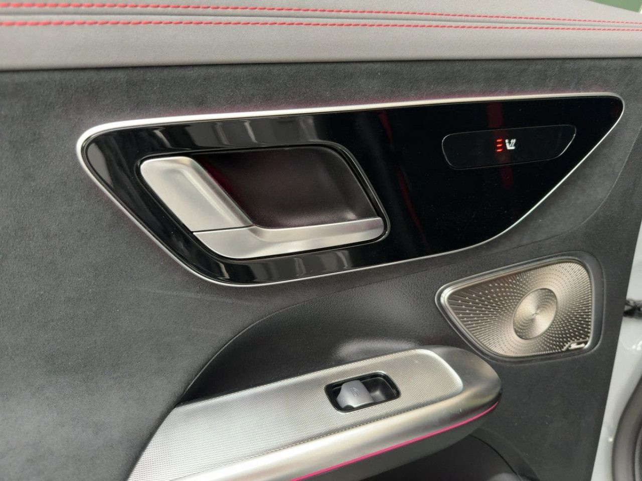 Mercedes-Benz EQE – Bild 13