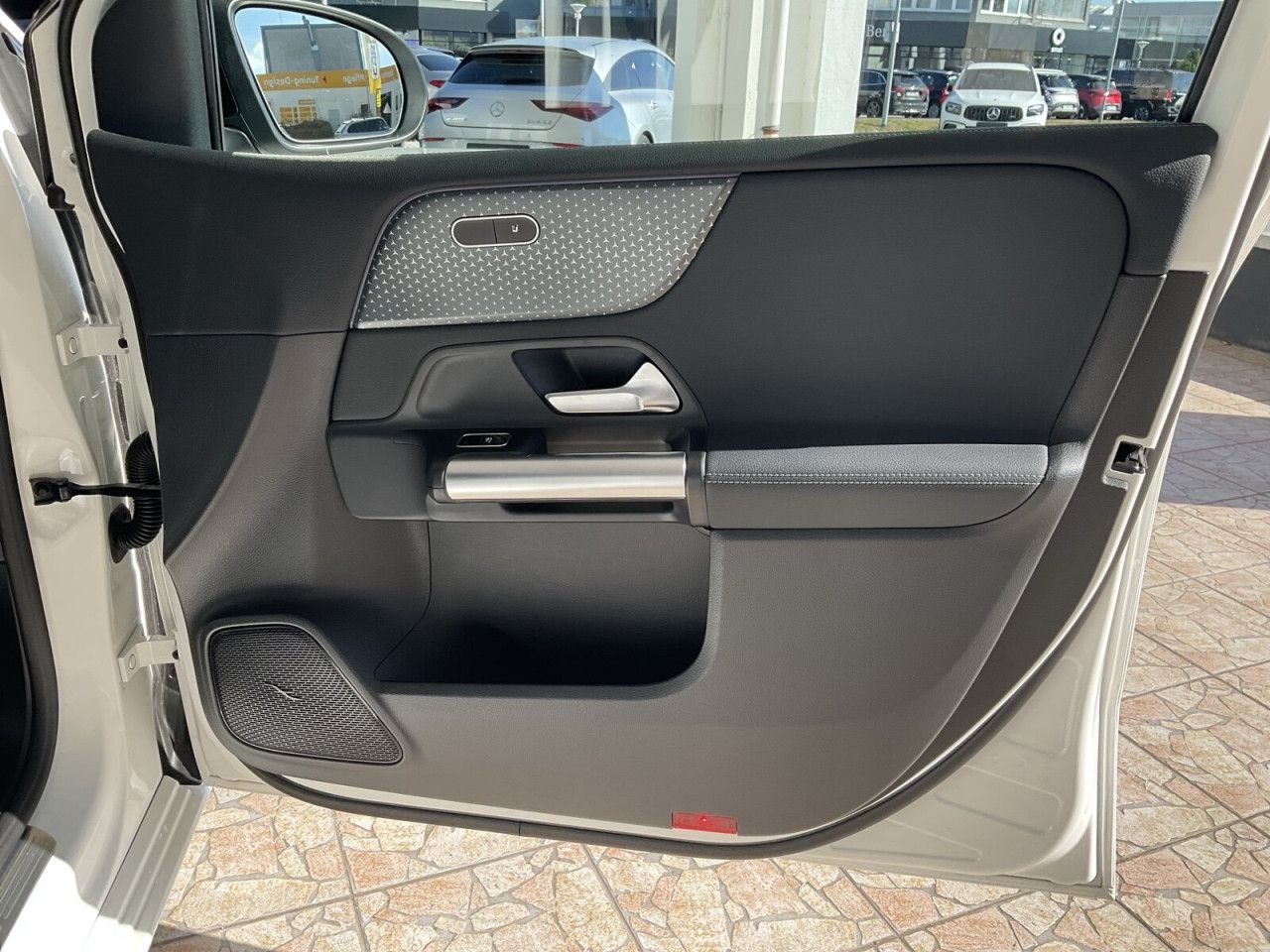 Mercedes-Benz B-Klasse – Bild 24