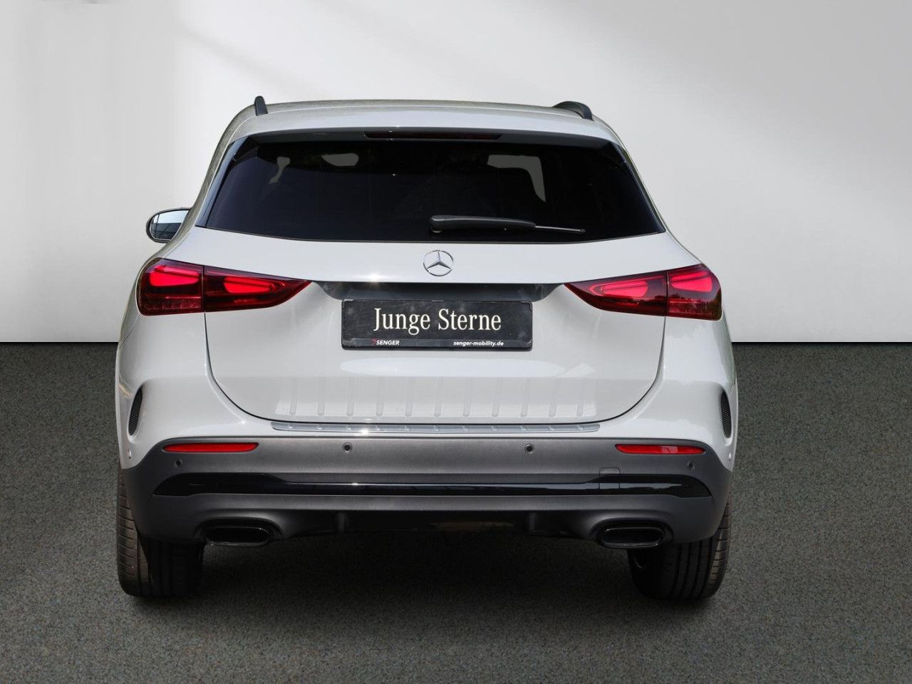 Mercedes-Benz GLA – Bild 4