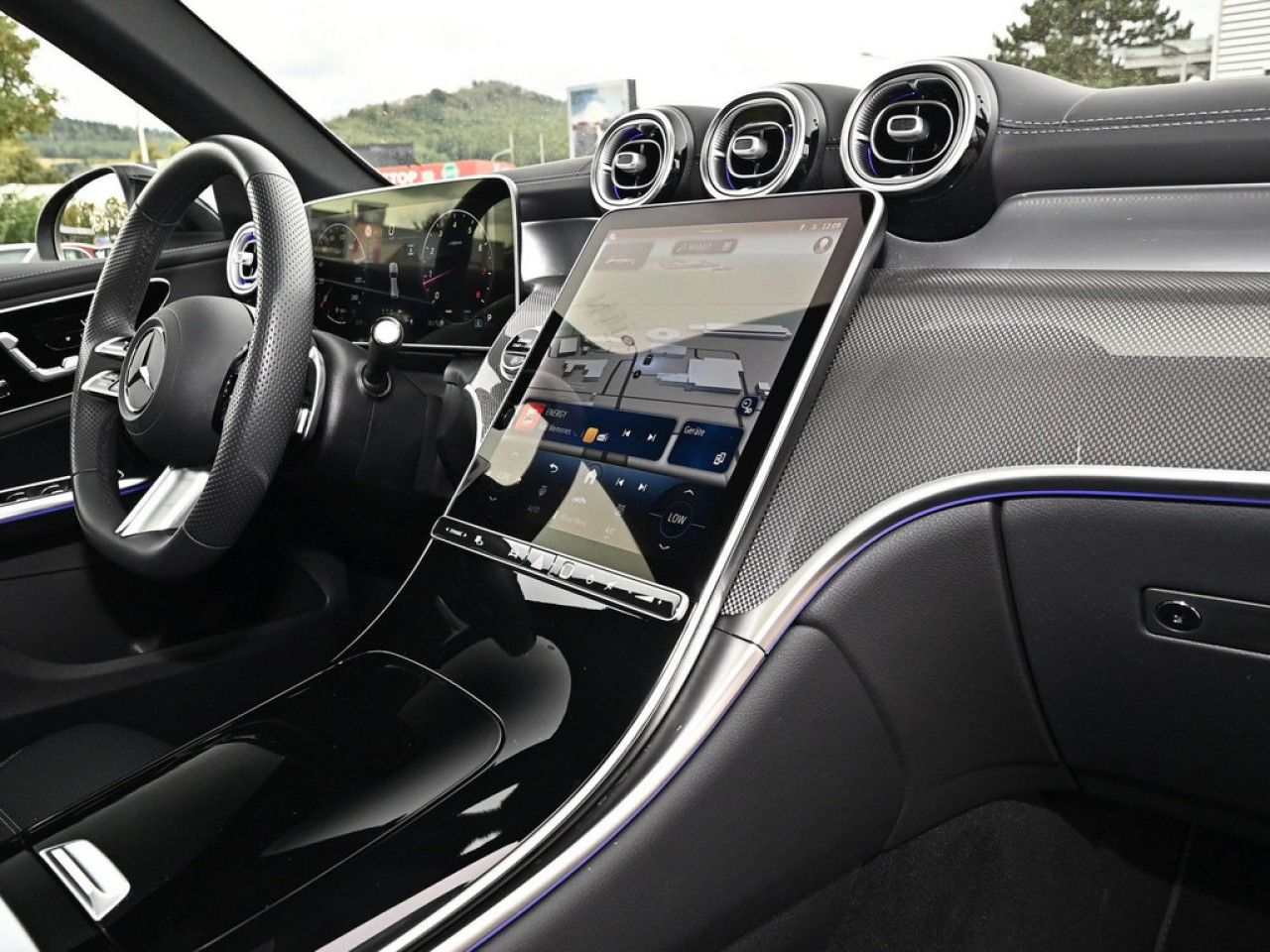 Mercedes-Benz GLC – Bild 8